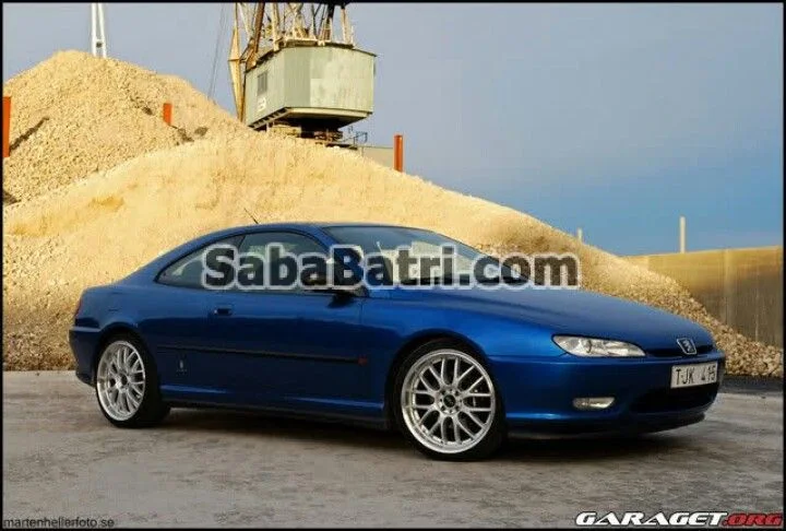 peugeot 407 3 قیمت باتری صبا پژو 407