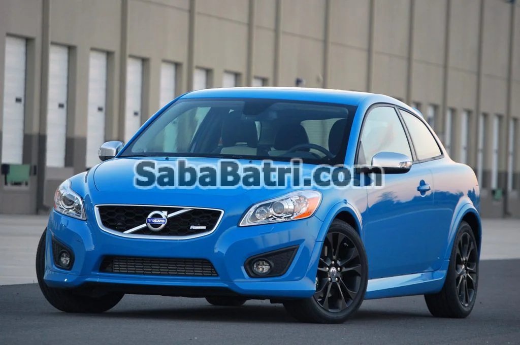 volvo c30 5 1024x680 قیمت باتری صبا ولوو V40